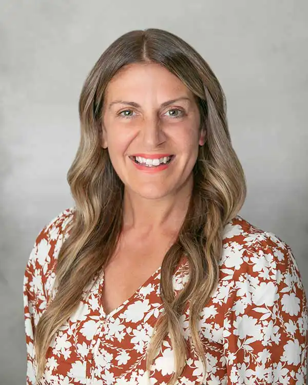 Racquel Lunser, BS, Care Manager, Social Worker