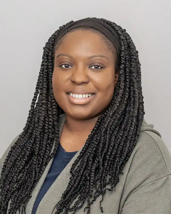 Mariam Woli, Care Navigator