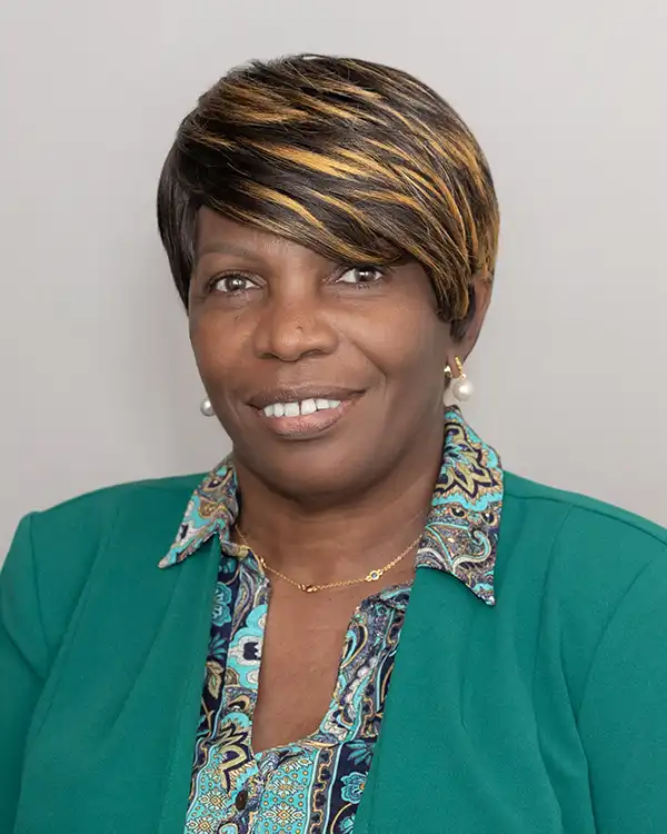 Angela Peele, Care Navigator