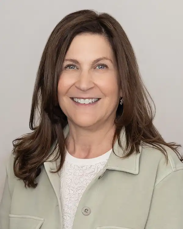 Cheryl Sullaway, Care Navigator