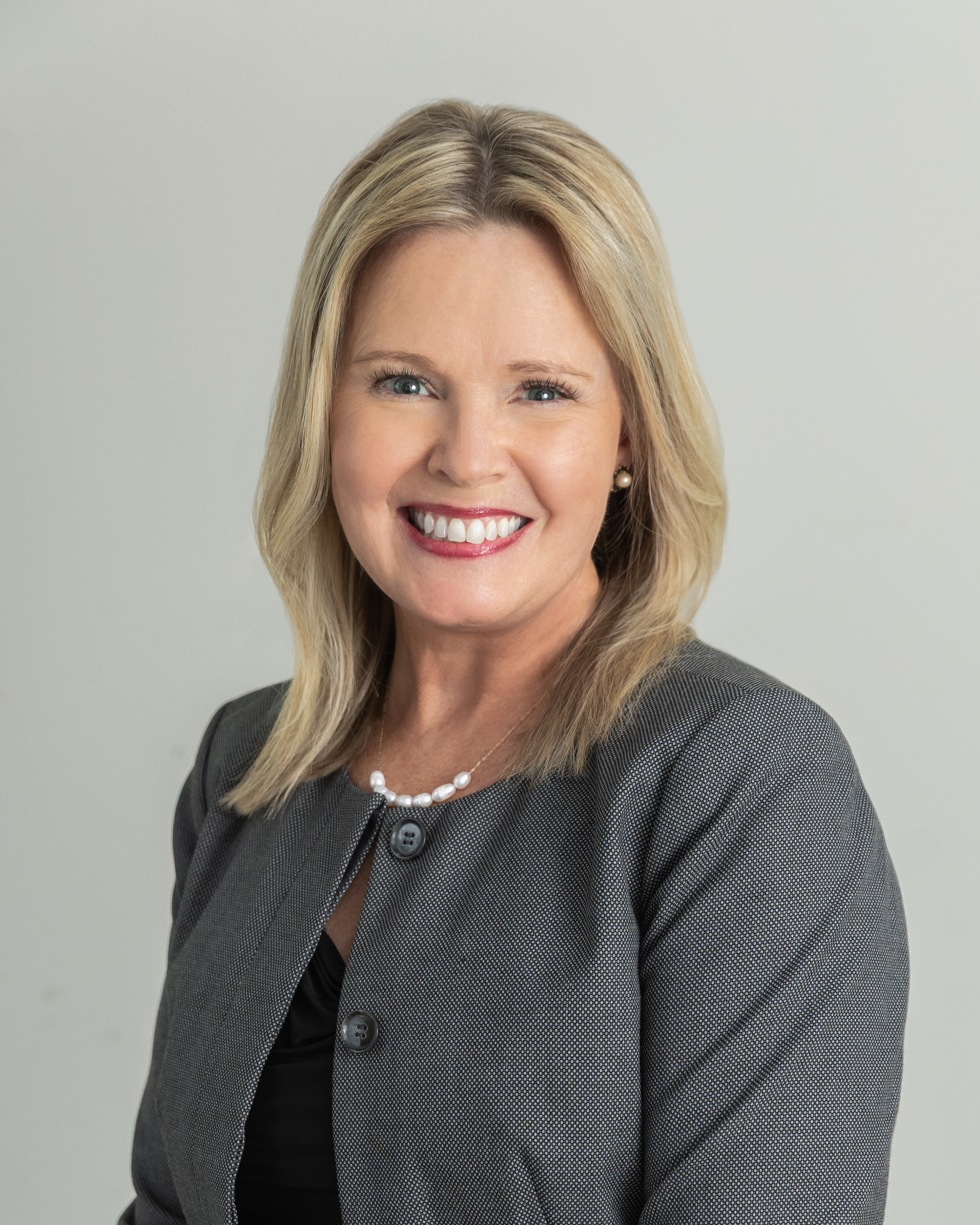 Kelly Pappa, Care Navigator