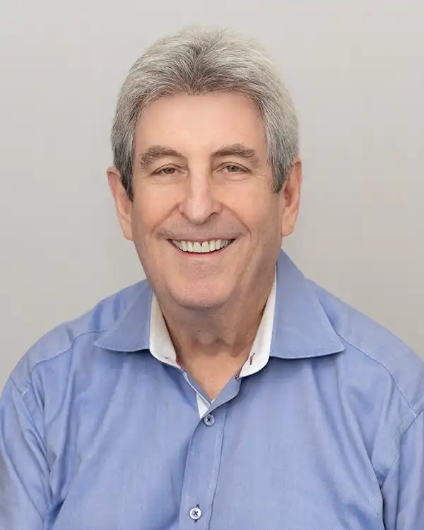 Bob Becker, Engagement Coordinator