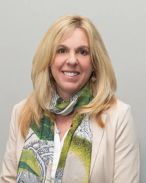 Jean DaRin, LMSW, Care Navigator
