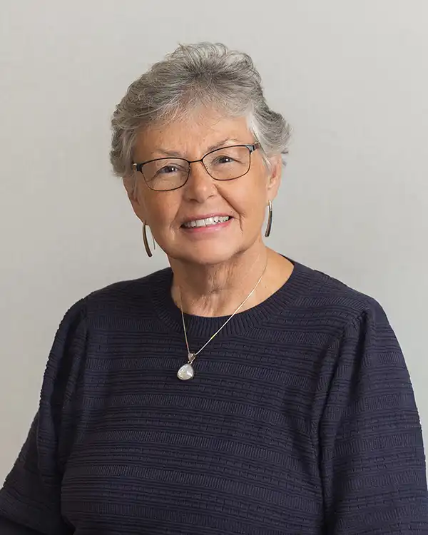 Janice Gibson, Care Navigator