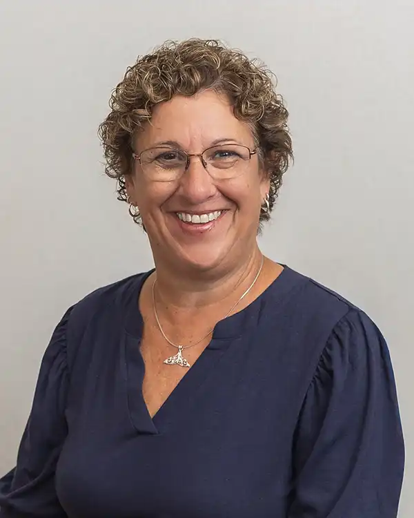 Suzanne Soucy, Care Navigator
