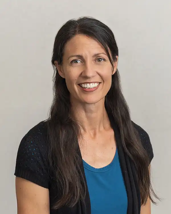 Cassie Honda, Executive Assistant