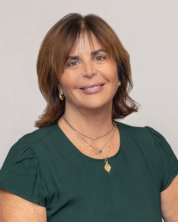 Anne Thomas, Care Navigator