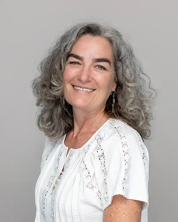 Stacie Ellis, LMSW, Care Navigator