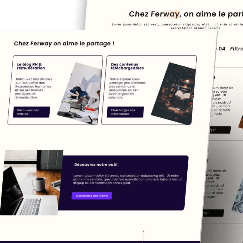 Ferway