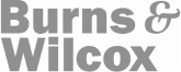 Burns & Wilcox logo