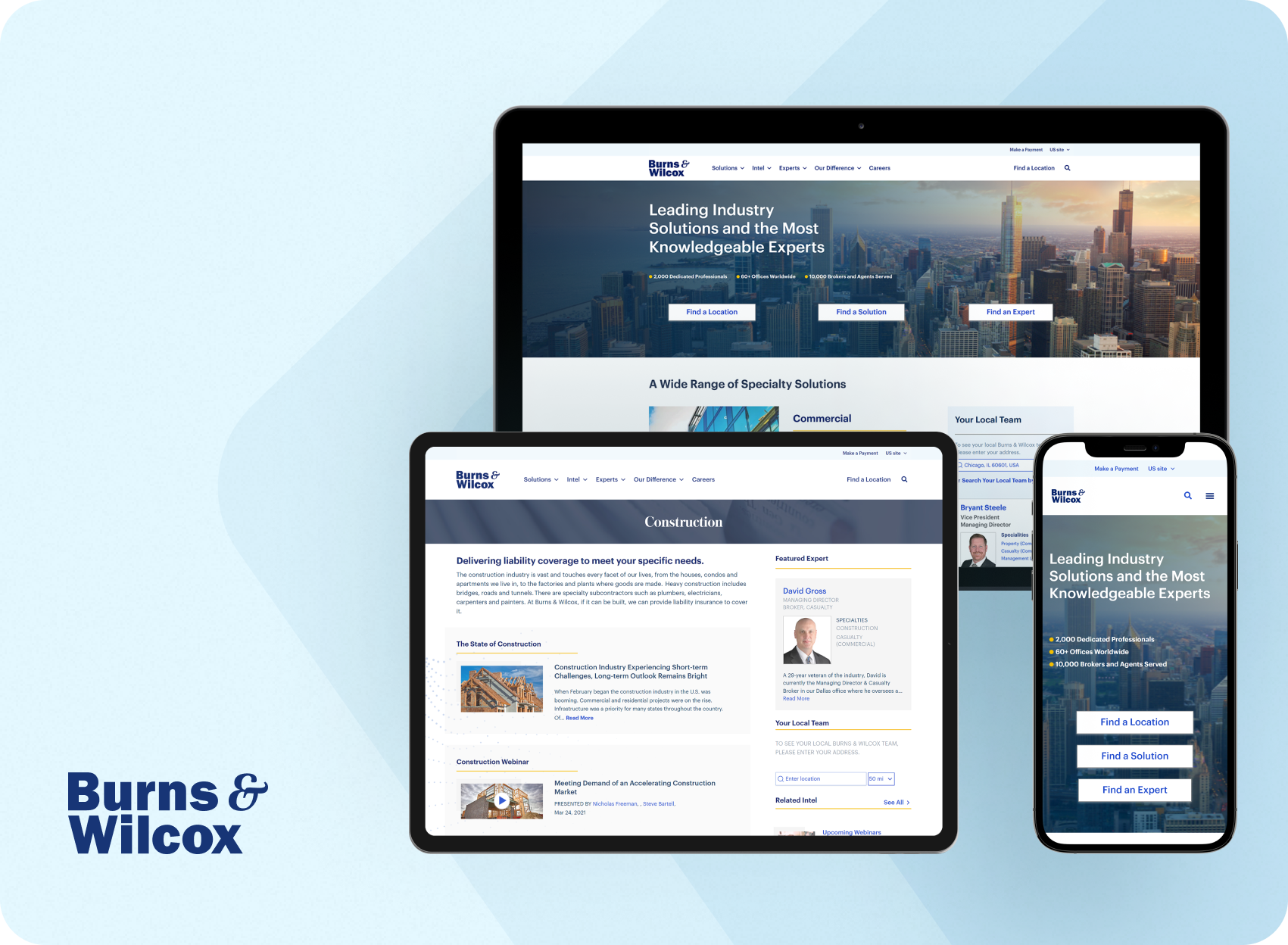 Move Learning Forward site