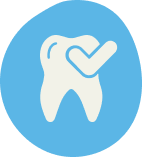 Lifelong oral health