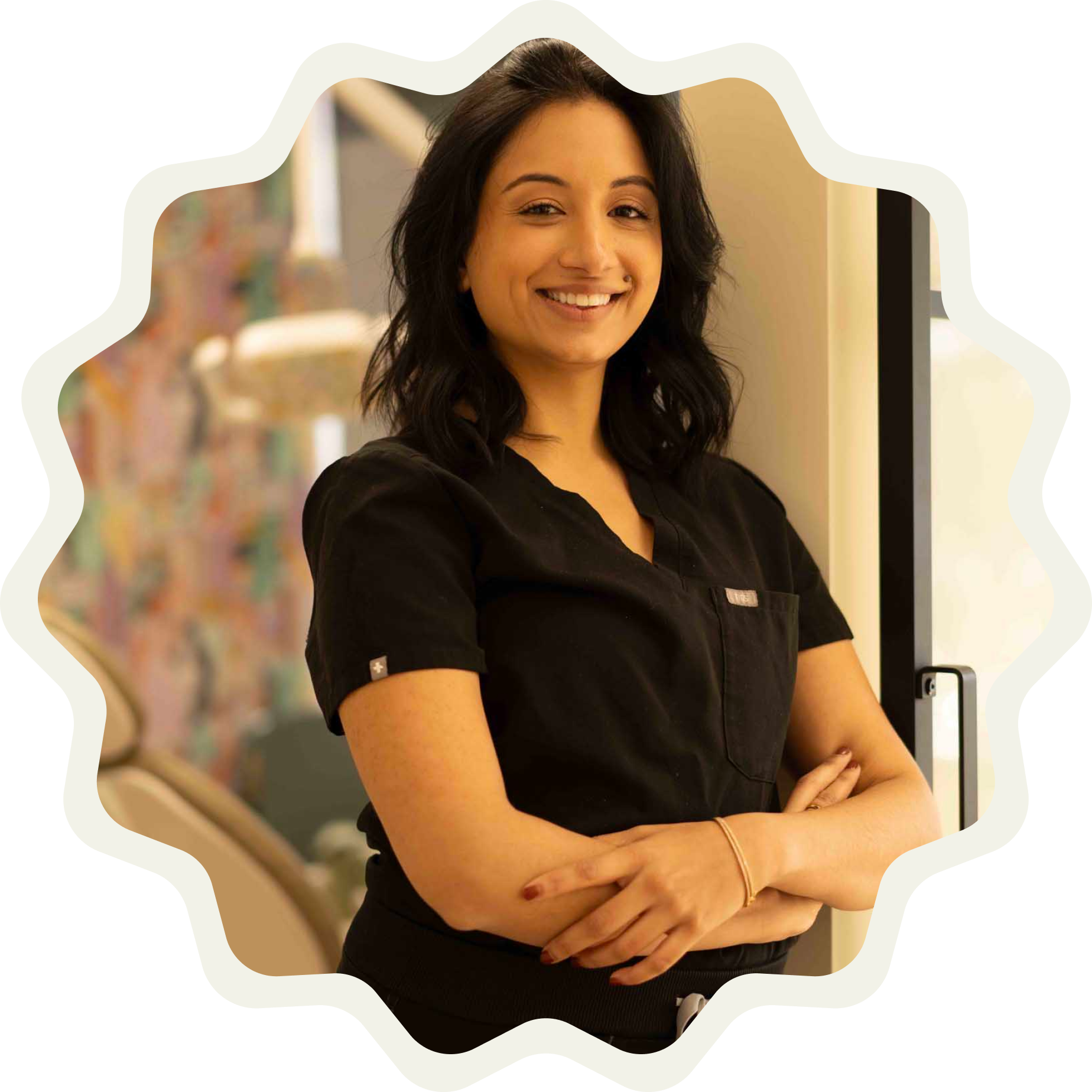 Darien Pediatric Dentist - Dr Naomi Sedani