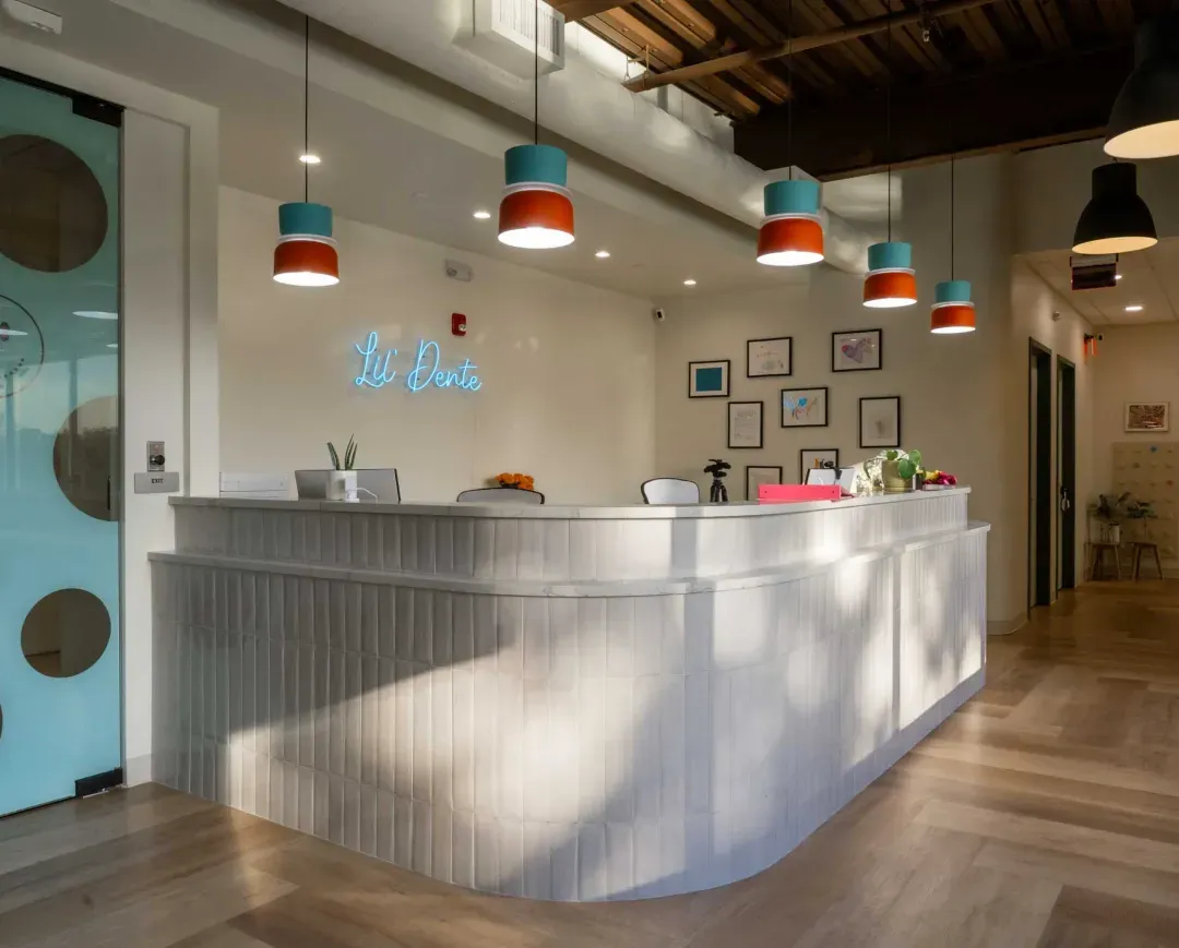 Conveniently Located Pediatric Dental Office Near Stamford CT