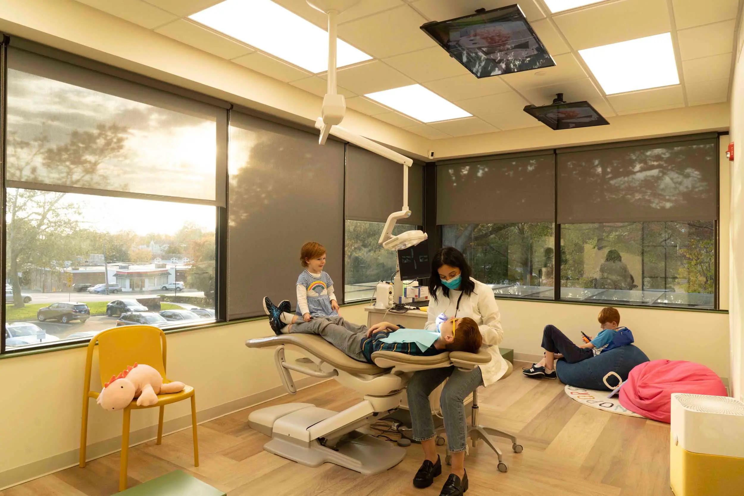 Why Should I Choose Pediatric Baby Root Canal (Pulpectomy)?