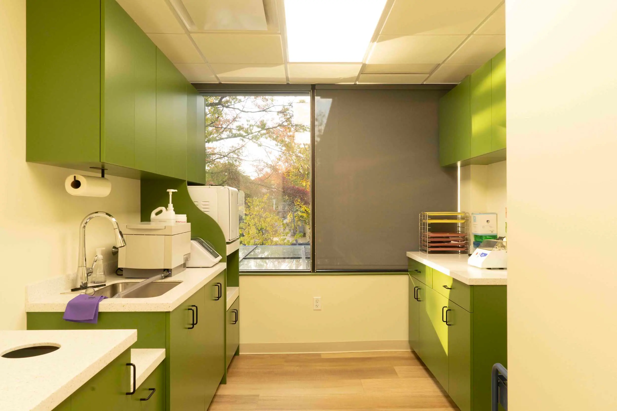 Why Choose Us for Pediatric Sedation Dentistry in Darien, CT?
