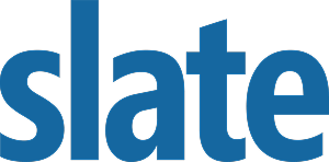 Slate logo