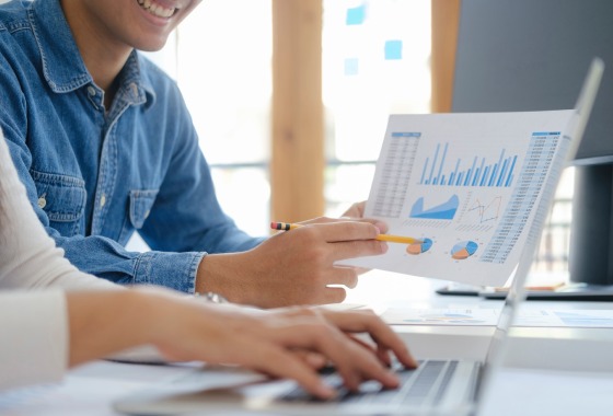 Webinar Series -Understanding the Statistics Behind the Tests