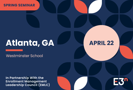 Spring Seminar Atlanta