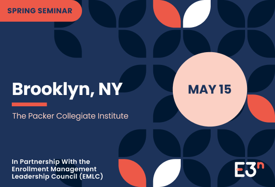 Spring Seminar Brooklyn