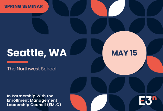 Spring Seminar Seattle