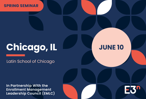 Spring Seminar Chicago