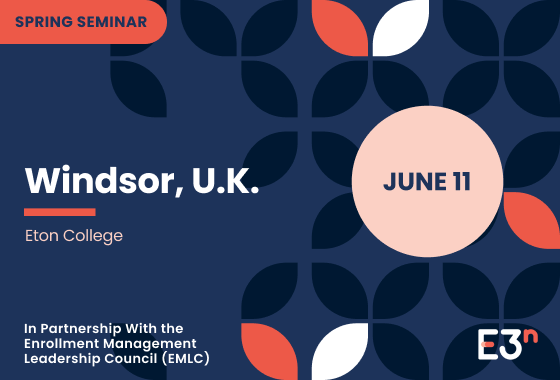 Spring Seminar Windsor