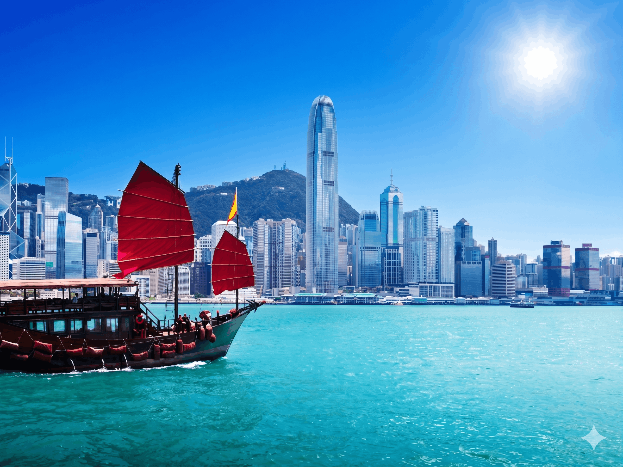Hong Kong Agent Networking Event
