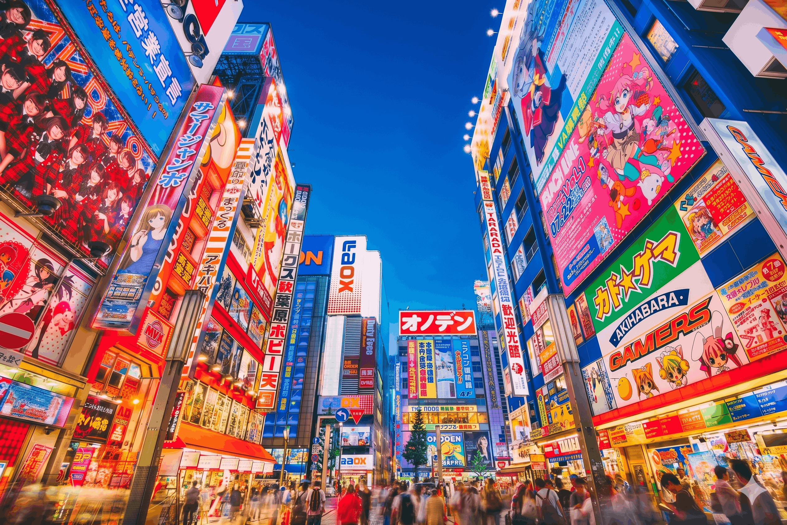 Tokyo, Japan Student Recruitment Fair & Agent Networking Event