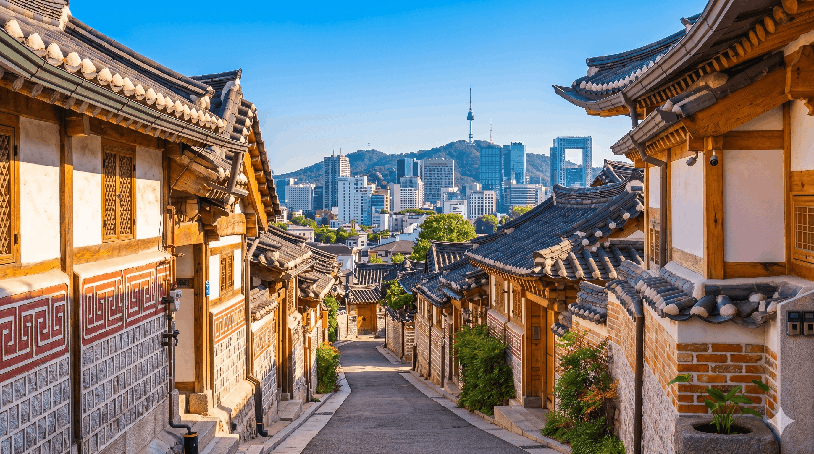 Seoul, South Korea Agent Networking Event