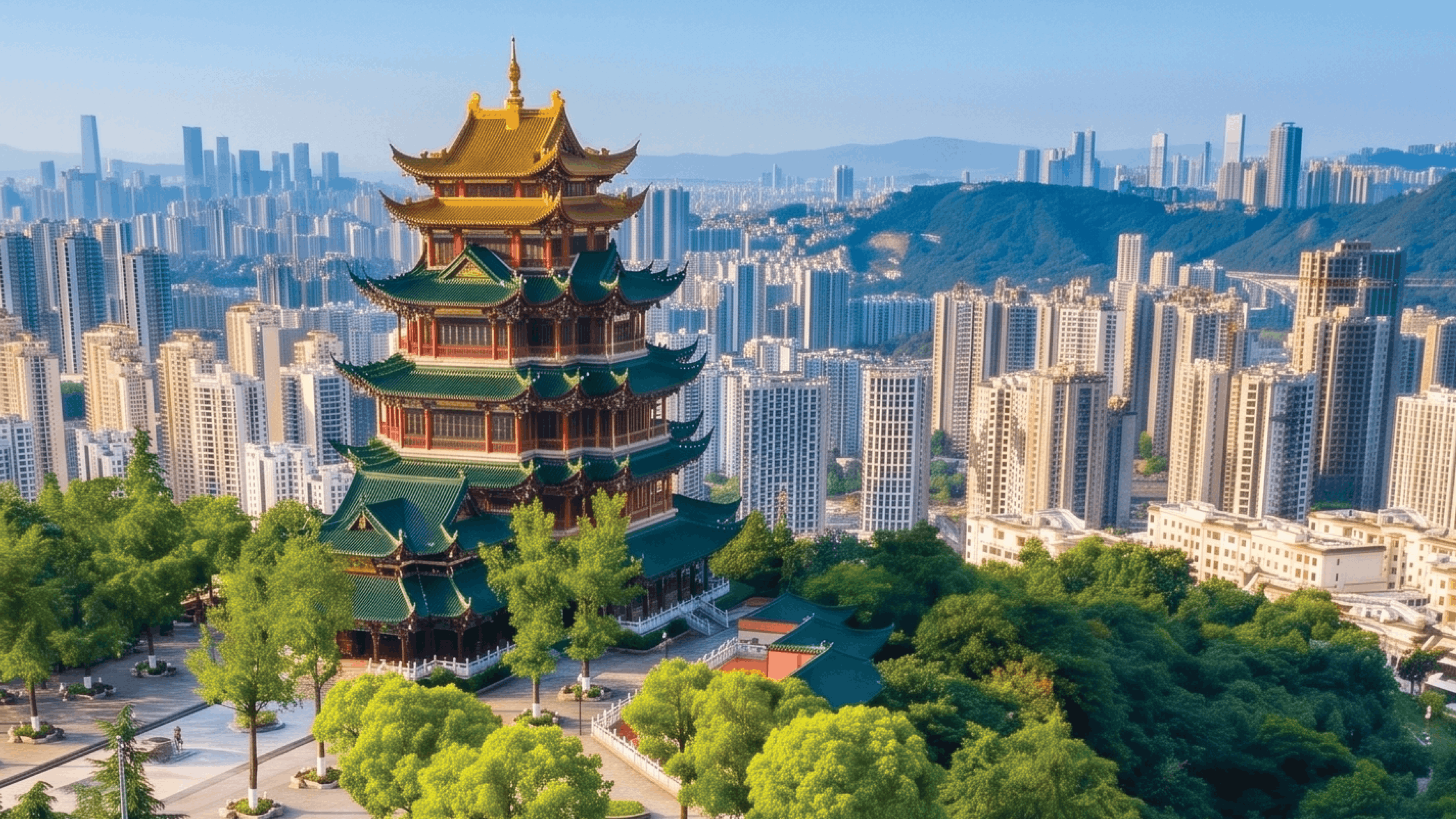 Chongqing, China Student Recruitment Fair & Agent Networking Event