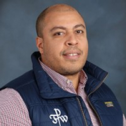 Jesse Trejo