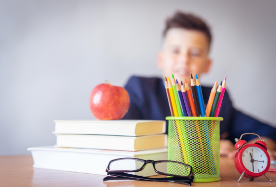 Lower School Enrollment and Student Assessment Practice: Steps to Take to Ensure a Developmentally Appropriate Assessment Process