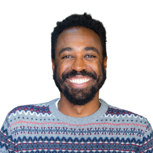 Justin Baker–Rhett