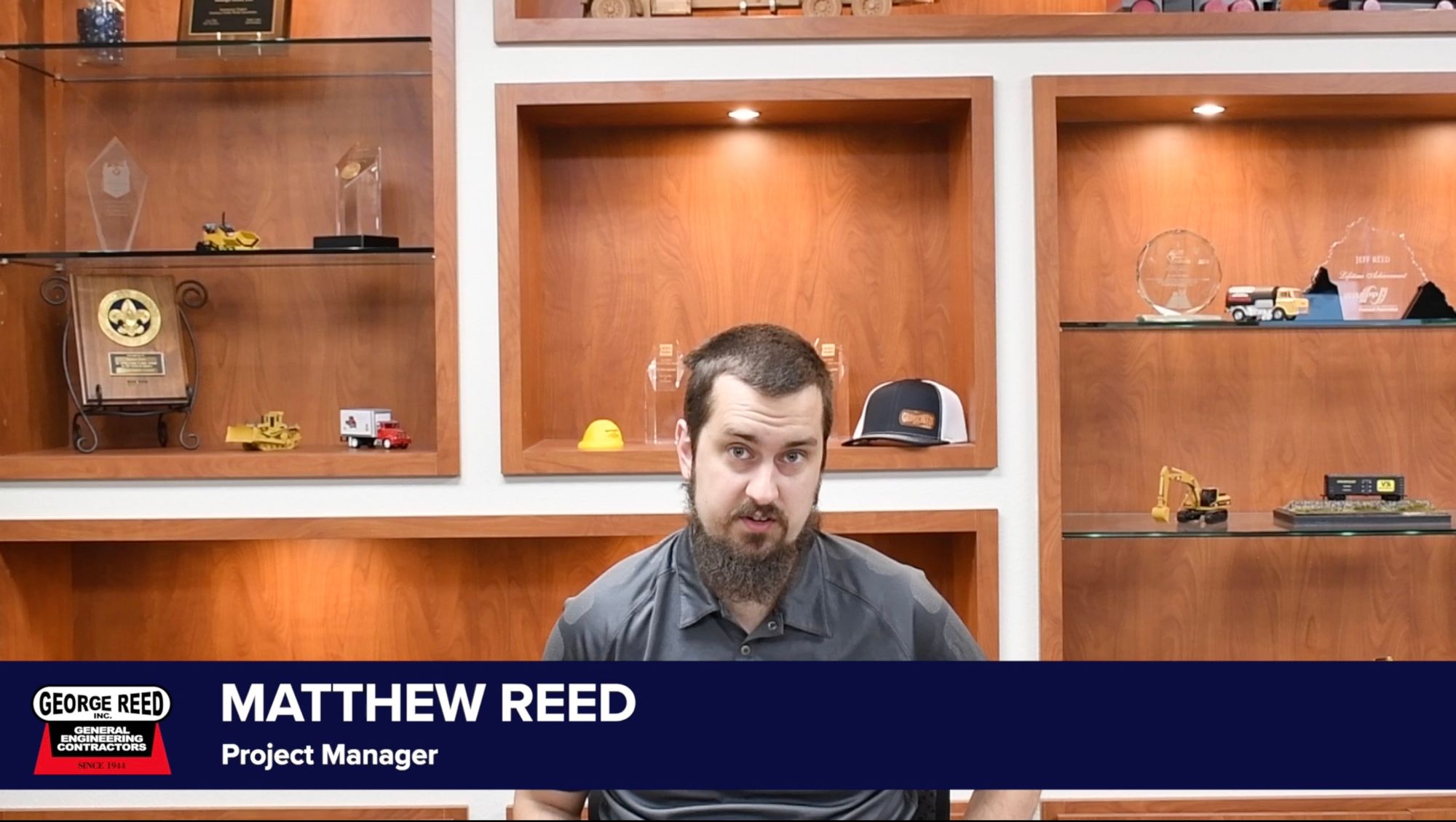 Video: Matthew Reed Explains How Hakimo Prevented Site Theft on George ...