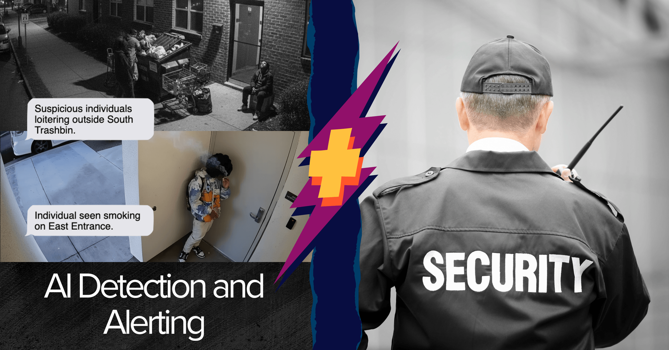 AI & Guards: A Smarter Team for Safer Dealerships | Hakimo