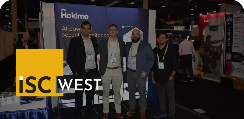ISC West 2026
