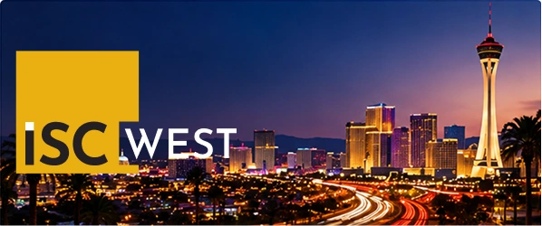 ISC West 2027