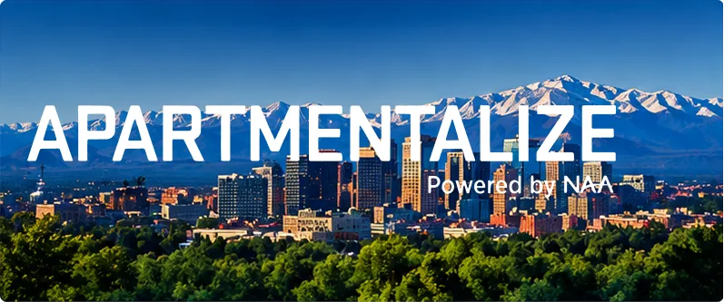 NAA Apartmentalize 2027