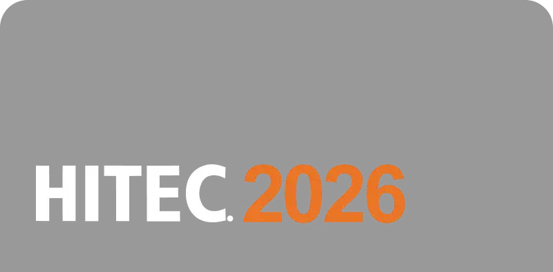 HITEC 2026