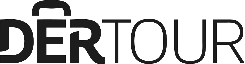 Dertour Logo