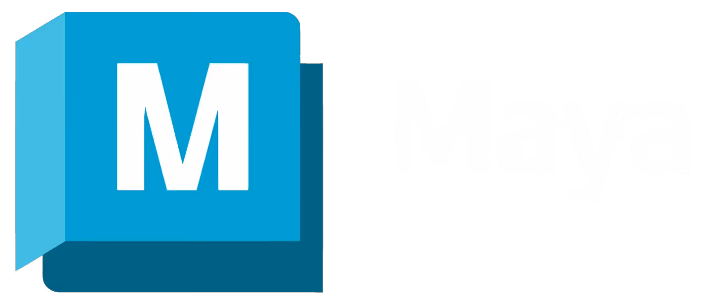 Maya Logo