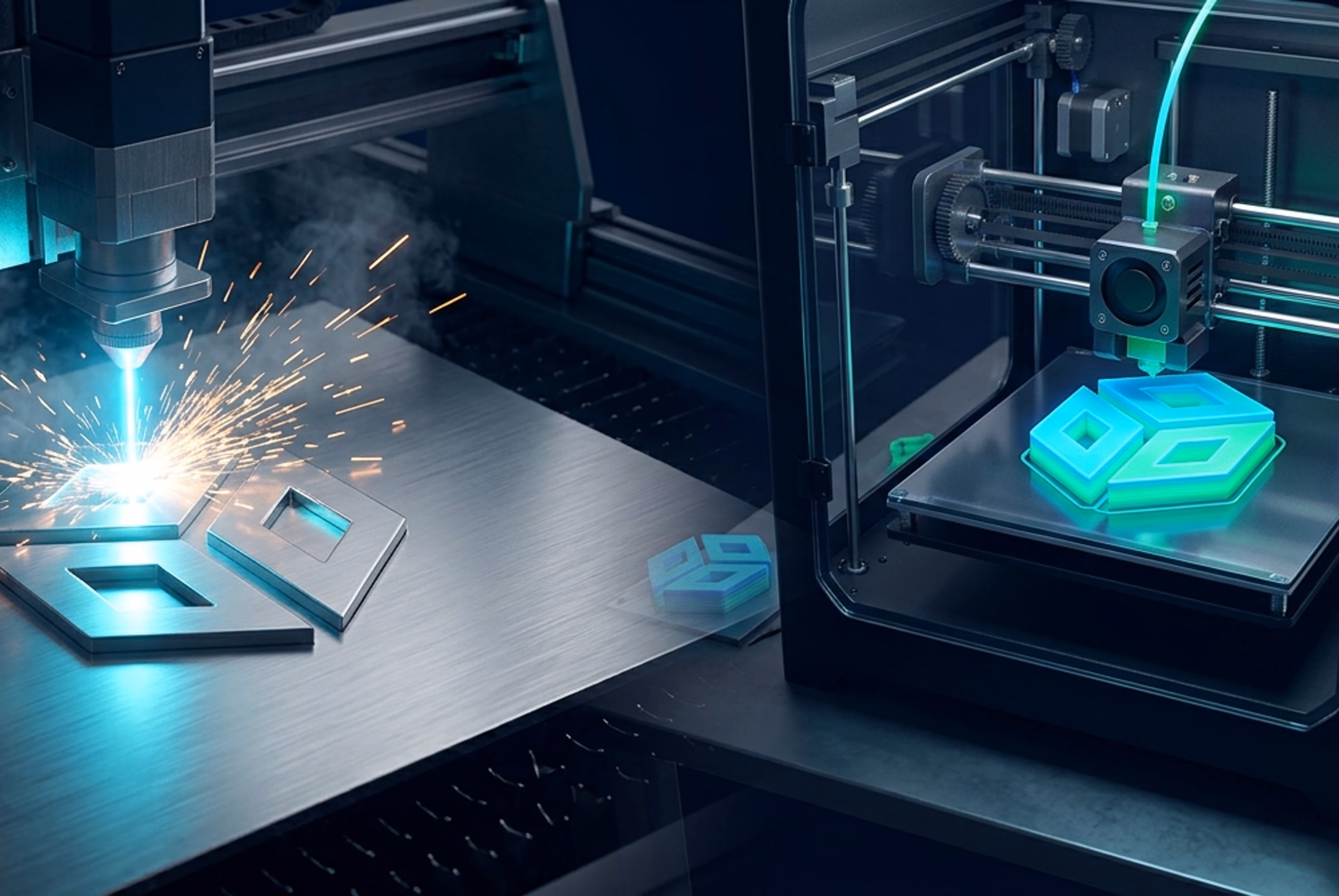 3d models