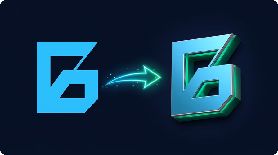 3d models