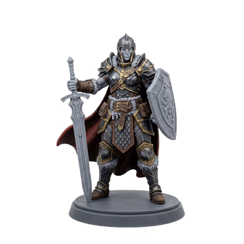 Smiling man wearing a green jacket and striped shirt taking a selfie with his smartphone, with a 3D animated character version of him on the right.