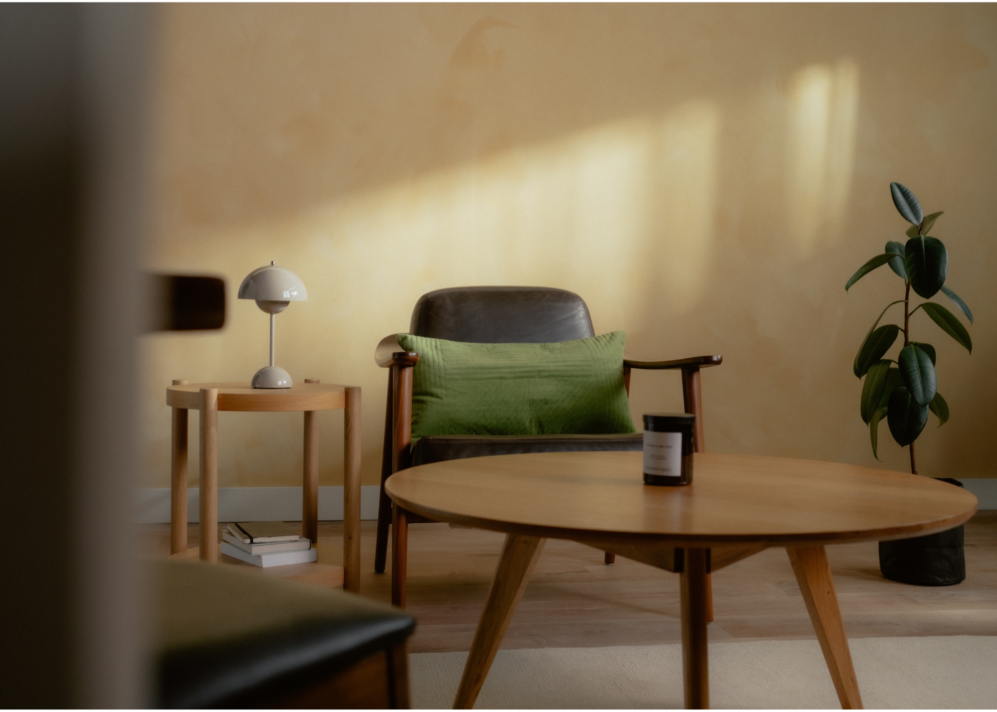 The Practicing The Way Course