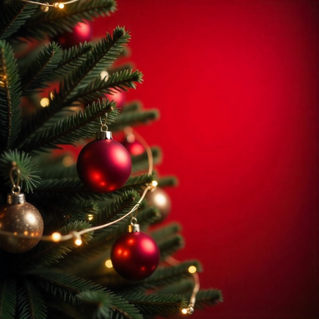 CAC Kids' Christmas Production!