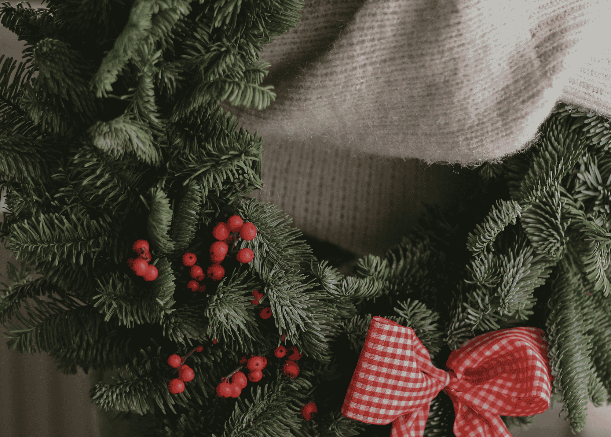 Ladies Wreath Night