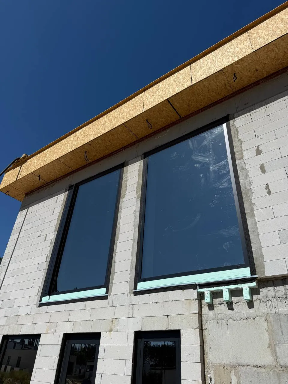 Будинок панорамне скління КМ Belgravia, Дмитрівка (Київська обл.) - фото 4