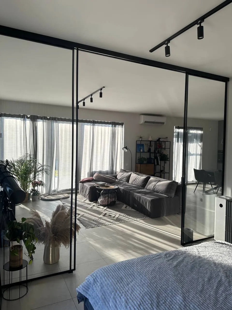 Будинок розсувна перегородка Красилівка (Київська обл.) - фото 2